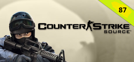 Counter-Strike Source v87 (3277112)